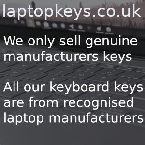 Laptop Keys UK